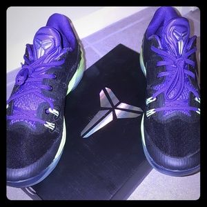 Nike Zoom Kobe Venomenon 5